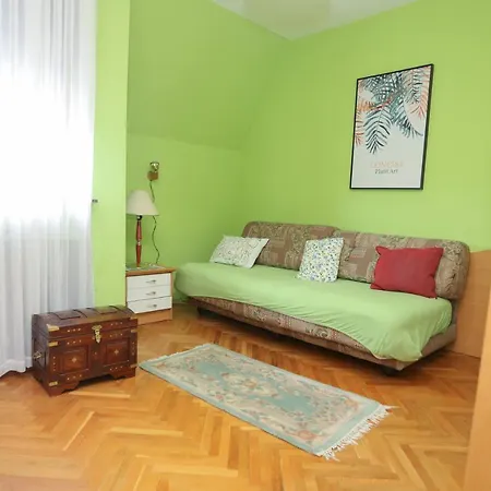 Appartamento Radhe*radhe Sarajevo